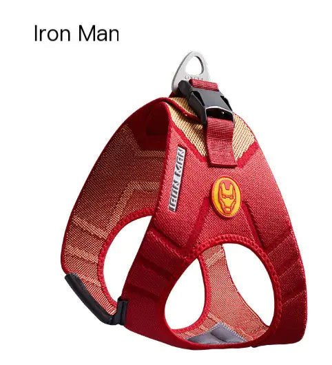 Dog Rope Collar for Strong and Secure Control
